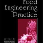 خرید و دانلود نسخه کامل کتاب Handbook of Food Engineering Practice