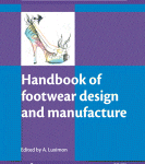 خرید و دانلود نسخه کامل کتاب Handbook of Footwear Design and Manufacture – PDF