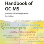 خرید و دانلود نسخه کامل کتاب Handbook of GC/MS : fundamentals and applications