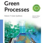 خرید و دانلود نسخه کامل کتاب Handbook of Green Chemistry. Green Processes. Volume 7: Green Synthesis