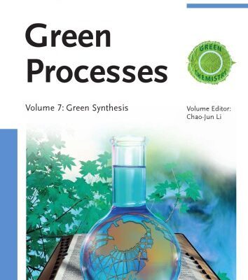 خرید و دانلود نسخه کامل کتاب Handbook of Green Chemistry. Green Processes. Volume 7: Green Synthesis