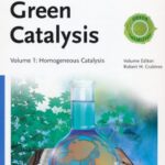 خرید و دانلود نسخه کامل کتاب Handbook of Green Chemistry, Volume 1.. Green Catalysis, Homogeneous Catalysis