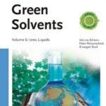 خرید و دانلود نسخه کامل کتاب Handbook of Green Chemistry, Volume 6: Ionic Liquids