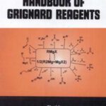 خرید و دانلود نسخه کامل کتاب Handbook of Grignard Reagents (Chemical Industries)