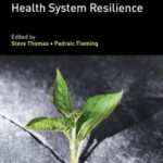 خرید و دانلود نسخه کامل کتاب Handbook of Health System Resilience
