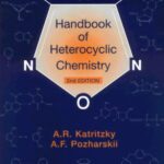 خرید و دانلود نسخه کامل کتاب Handbook of Heterocyclic Chemistry