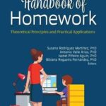 خرید و دانلود نسخه کامل کتاب Handbook of Homework: Theoretical Principles and Practical Applications