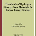 خرید و دانلود نسخه کامل کتاب Handbook of Hydrogen Storage: New Materials for Future Energy Storage
