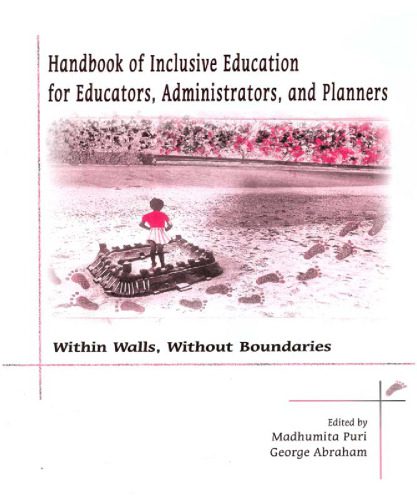 خرید و دانلود نسخه کامل کتاب Handbook of inclusive education for educators, administrators, and planners: within walls, without boundaries_68c75bbbc275a.jpeg خرید و دانلود نسخه کامل کتاب Handbook of inclusive education for educators, administrators, and planners: within walls, without boundaries