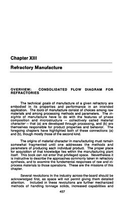 خرید و دانلود نسخه کامل کتاب Handbook of Industrial Refractories Technology: Principles, Types, Properties and Applications