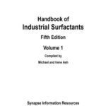 خرید و دانلود نسخه کامل کتاب Handbook of industrial surfactants