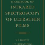 خرید و دانلود نسخه کامل کتاب Handbook of Infrared Spectroscopy of Ultrathin Films