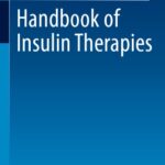 خرید و دانلود نسخه کامل کتاب Handbook of Insuline Therapies
