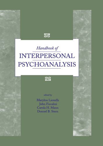 خرید و دانلود نسخه کامل کتاب Handbook of Interpersonal Psychoanalysis_68cd68f84ca7f.jpeg خرید و دانلود نسخه کامل کتاب Handbook of Interpersonal Psychoanalysis