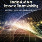 خرید و دانلود نسخه کامل کتاب Handbook of Item Response Theory Modeling: Applications to Typical Performance Assessment
