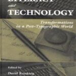 خرید و دانلود نسخه کامل کتاب Handbook of Literacy and Technology: Transformations in A Post-typographic World
