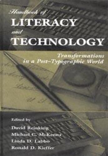 خرید و دانلود نسخه کامل کتاب Handbook of Literacy and Technology: Transformations in A Post-typographic World_68d58f5f34392.jpeg خرید و دانلود نسخه کامل کتاب Handbook of Literacy and Technology: Transformations in A Post-typographic World