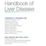 خرید و دانلود نسخه کامل کتاب Handbook of Liver Disease, 4E