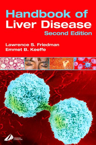 خرید و دانلود نسخه کامل کتاب Handbook of Liver Disease: Expert Consult – Online and Print 2nd ed_68b99a0159184.jpeg خرید و دانلود نسخه کامل کتاب Handbook of Liver Disease: Expert Consult – Online and Print 2nd ed