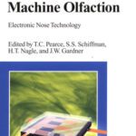 خرید و دانلود نسخه کامل کتاب Handbook of Machine Olfaction: Electronic Nose Technology