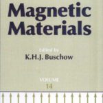 خرید و دانلود نسخه کامل کتاب Handbook of Magnetic Materials, Volume 14 (Handbook of Magnetic Materials Series)