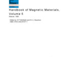 خرید و دانلود نسخه کامل کتاب Handbook of Magnetic Materials: Volume 5