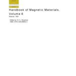 خرید و دانلود نسخه کامل کتاب Handbook of Magnetic Materials, Volume 6
