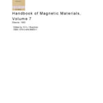 خرید و دانلود نسخه کامل کتاب Handbook of Magnetic Materials, Volume 7