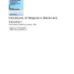 خرید و دانلود نسخه کامل کتاب Handbook of Magnetic Materials, Volume Volume 1