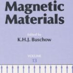خرید و دانلود نسخه کامل کتاب Handbook of Magnetic Materials