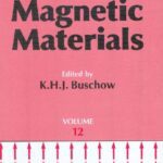 خرید و دانلود نسخه کامل کتاب Handbook of Magnetic Materials