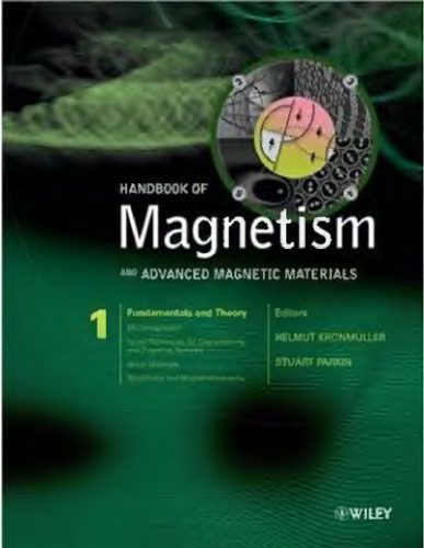 خرید و دانلود نسخه کامل کتاب Handbook of magnetism and advanced magnetic materials_68bf3e2e32ebd.jpeg خرید و دانلود نسخه کامل کتاب Handbook of magnetism and advanced magnetic materials