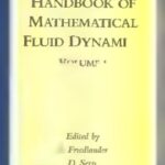 خرید و دانلود نسخه کامل کتاب Handbook of Mathematical Fluid Dynamics, Volume 1