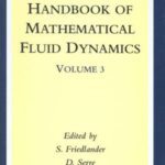 خرید و دانلود نسخه کامل کتاب Handbook of Mathematical Fluid Dynamics