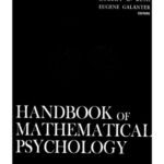 خرید و دانلود نسخه کامل کتاب Handbook of Mathematical Psychology : Volume II