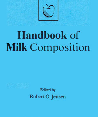 خرید و دانلود نسخه کامل کتاب Handbook of Milk Composition (Food Science and Technology International)
