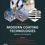 خرید و دانلود نسخه کامل کتاب Handbook of Modern Coating Technologies: Applications and Development