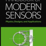 خرید و دانلود نسخه کامل کتاب Handbook of Modern Sensors: Physics, Designs, and Applications