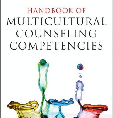خرید و دانلود نسخه کامل کتاب Handbook of Multicultural Counseling Competencies
