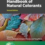 خرید و دانلود نسخه کامل کتاب Handbook of Natural Colorants