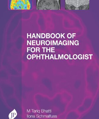خرید و دانلود نسخه کامل کتاب Handbook of Neuroimaging for the Ophthalmologist
