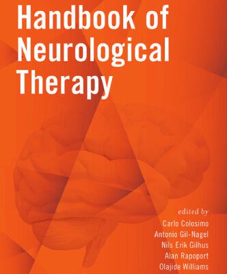 خرید و دانلود نسخه کامل کتاب Handbook of Neurological Therapy