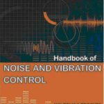 خرید و دانلود نسخه کامل کتاب Handbook of Noise and Vibration Control