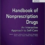 خرید و دانلود نسخه کامل کتاب Handbook of Nonprescription Drugs: An Interactive Approach to Self-Care (20th Edition) – Pdf