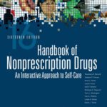 خرید و دانلود نسخه کامل کتاب Handbook of Nonprescription Drugs: An Interactive Approach to Self-Care (16th Edition)