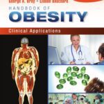 خرید و دانلود نسخه کامل کتاب Handbook of Obesity – Volume 2: Clinical Applications, Fourth Edition