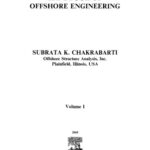 خرید و دانلود نسخه کامل کتاب Handbook of Offshore Engineering vol1