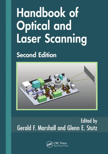 خرید و دانلود نسخه کامل کتاب Handbook of optical and laser scanning_68be9ef316380.jpeg خرید و دانلود نسخه کامل کتاب Handbook of optical and laser scanning