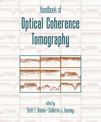 خرید و دانلود نسخه کامل کتاب Handbook of Optical Coherence Tomography