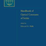 خرید و دانلود نسخه کامل کتاب Handbook of Optical Constants of Solids, Five-Volume Set: Handbook of Optical Constants of Solids: Volume 1 (Academic Press Handbook)
